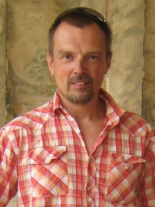 Ing. Štěpán Vondráček